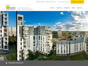 Nowe mieszkania w Bydgoszczy